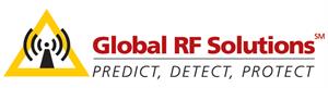 Global RF Solutions Logo